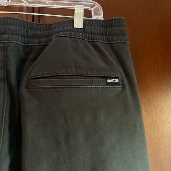 Hollister Jogger pants for Men M - Picture 8 of 13